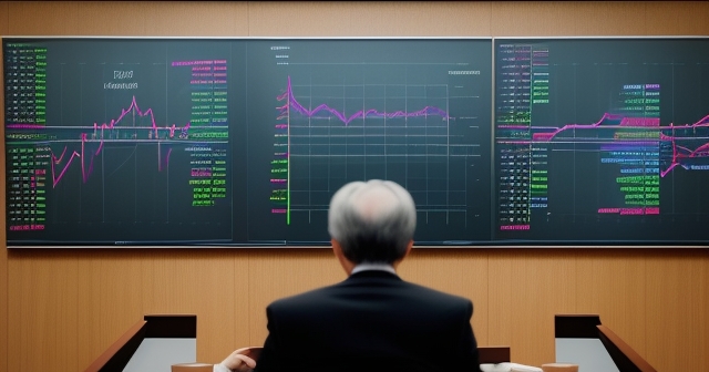 華爾街分析師討論聯準會會議結果