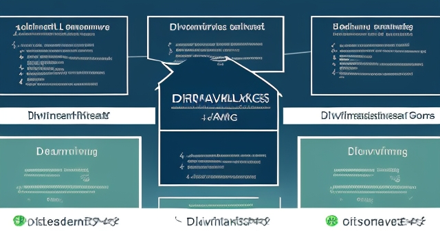 多種資產的象徵,代表衍生品的多樣性