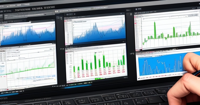 MT4的警示與通知功能示範