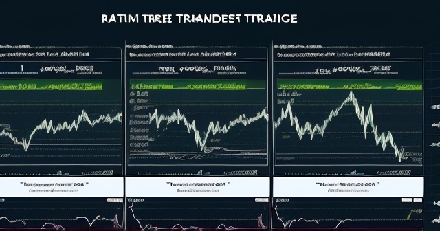 插圖展示保證金追繳概念