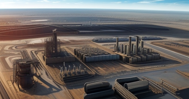 歷史油價走勢圖