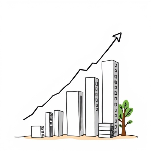 多樣化投資組合的平衡