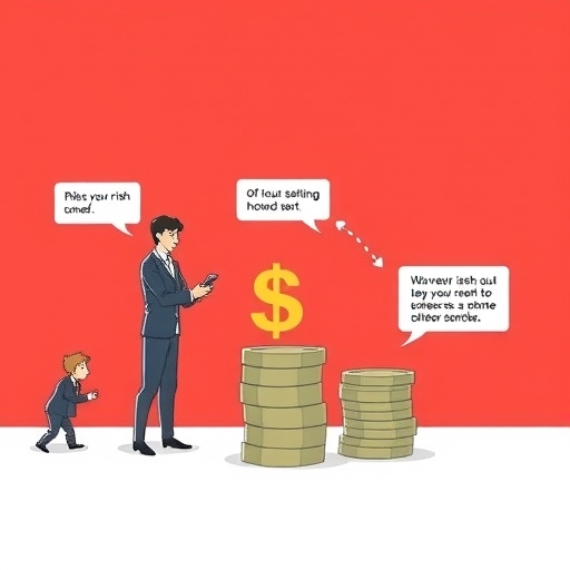 做空風險視覺化