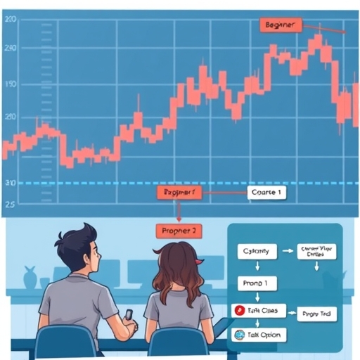 股票選擇權概念和策略的插圖流程圖