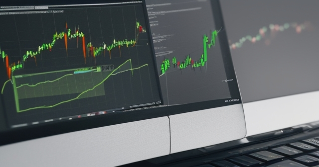 解釋止損策略的資訊圖表