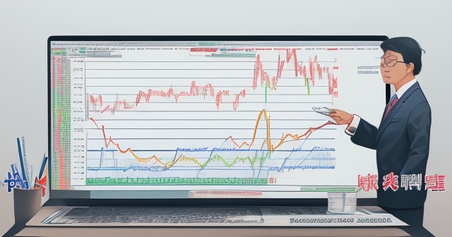 全球經濟互聯的插圖