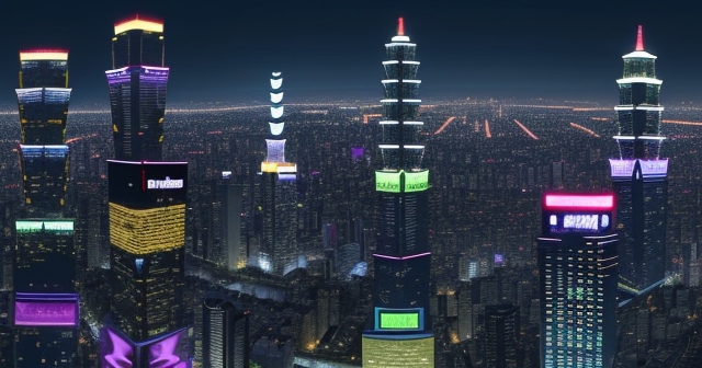 友善的導遊向新手解釋台灣證券交易所的基礎知識