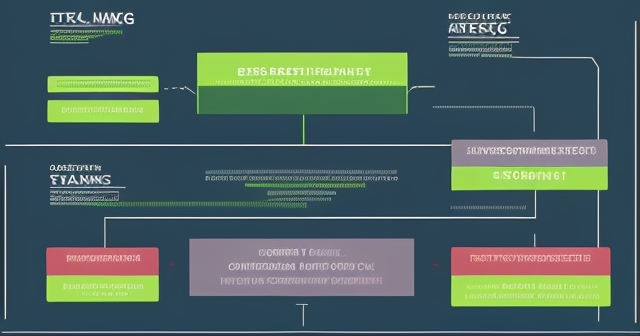 證券類型示意圖