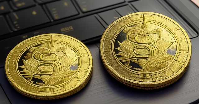 黃金的金融市場分析圖解