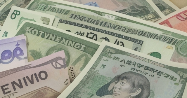 技術分析方法在日元交易中的應用