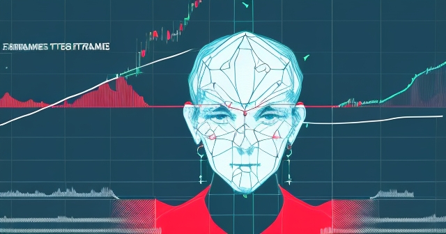 成交量分析在價格趨勢中的信息圖