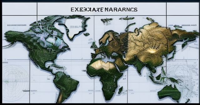 理解匯率和貨幣流動插圖