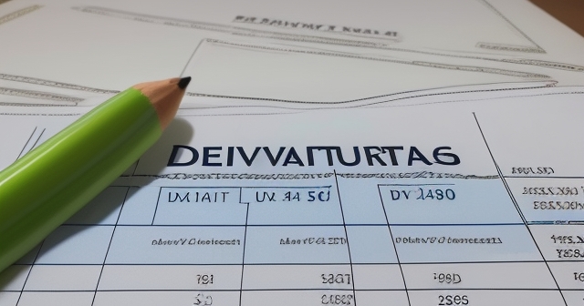 使用選擇權進行避險的插圖