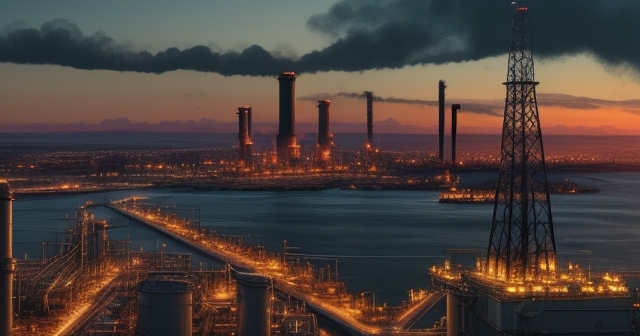 油價上漲對交通運輸產業的影響