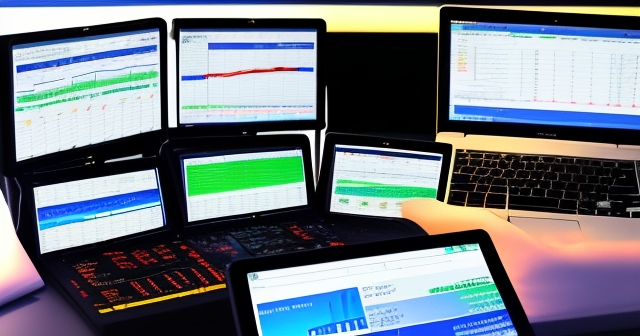 原油交易市場概況