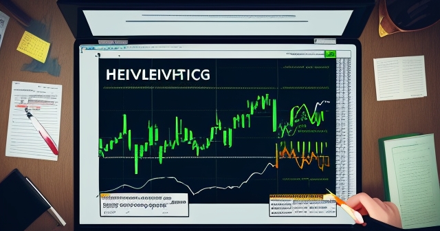 新手學習衍生品的課堂場景