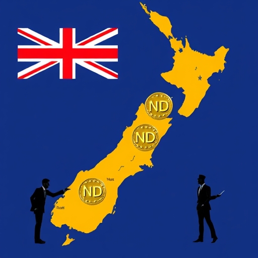 投資者正在分析貨幣走勢