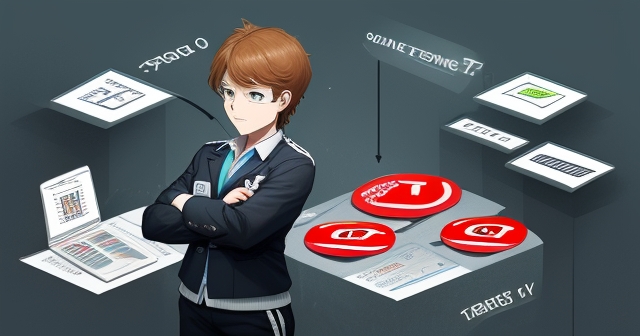 一個關於止損點的視覺指南