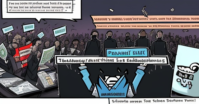 SVB銀行倒閉插圖