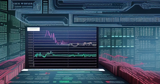 台積電超越波克夏的插圖