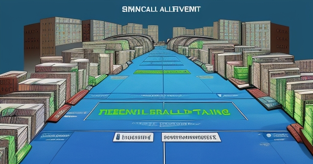 金融市場結算交割流程插圖