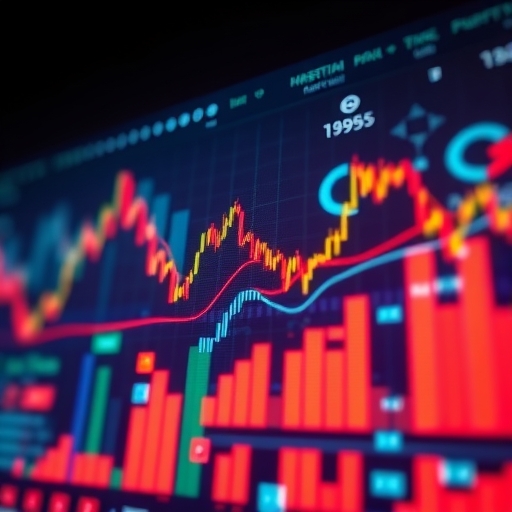 AI分析全球經濟數據