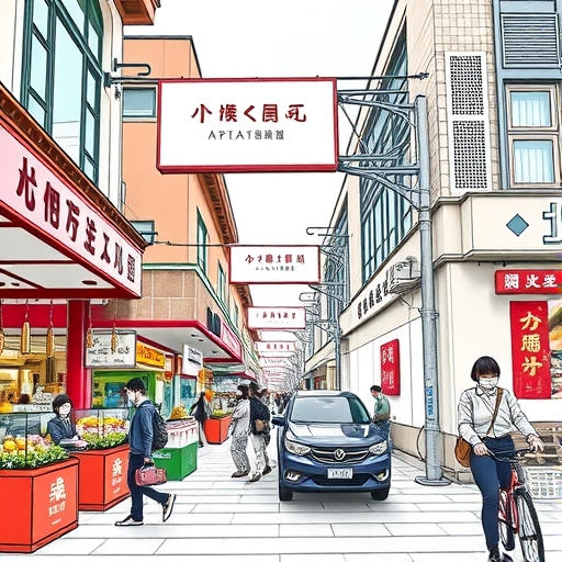 在咖啡廳裡的年輕人討論工作機會