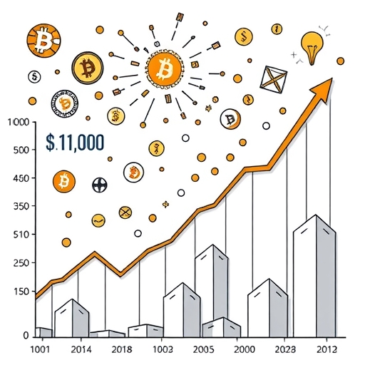 市場價值突破四兆美元的圖表