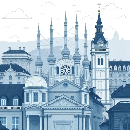 奢侈品影響市場的插圖