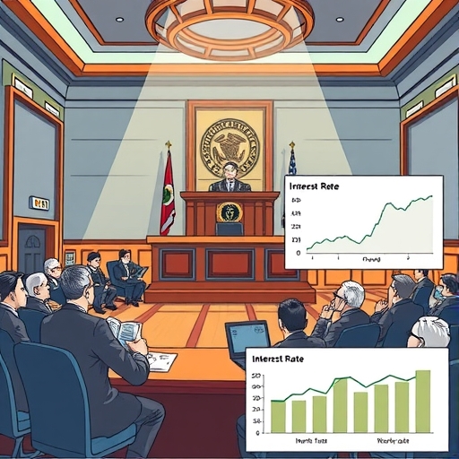 法庭場景討論 IBOR 醜聞
