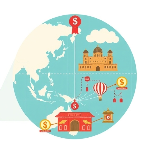 CNH 與 CNY 的視覺比較