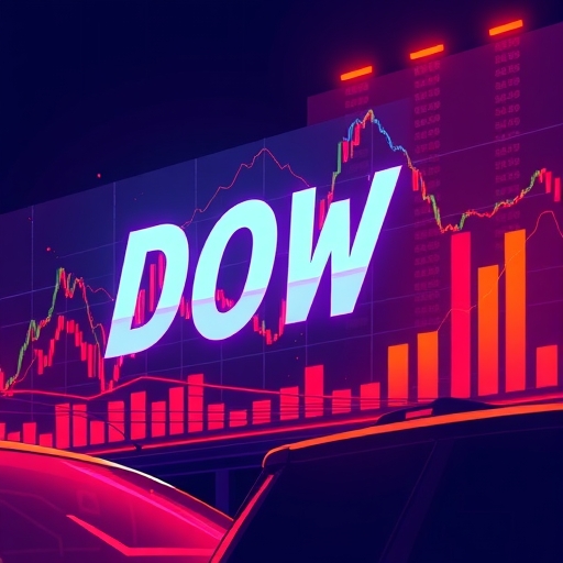 與道瓊指數相關的投資策略插圖