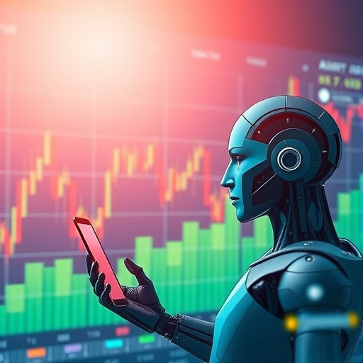 AI驅動的交易分析軟體