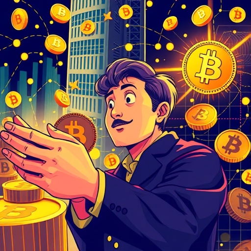 比特幣投資的機會與挑戰