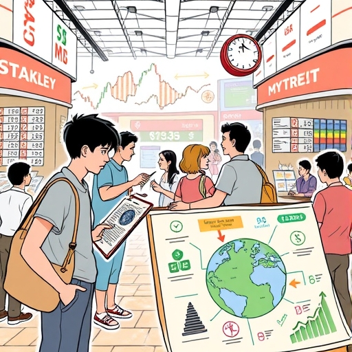 一個清晰簡單的損益表讀取教程