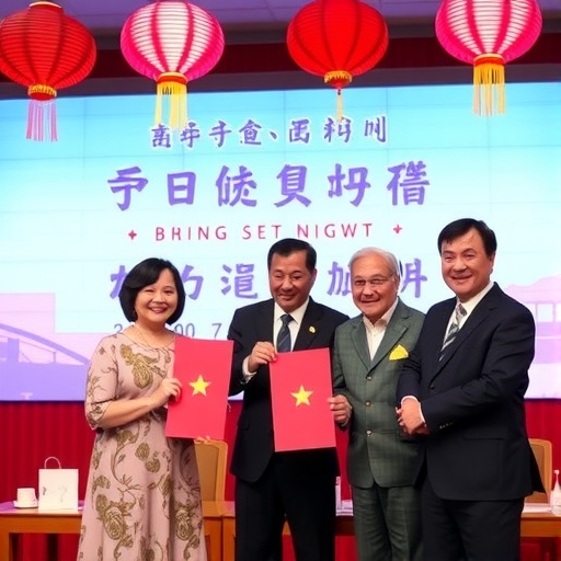 高層人事布局圖