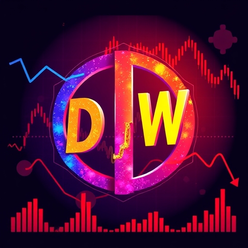 道瓊指數在美國經濟歷程中的變化插圖