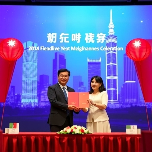 國際化佈局展示