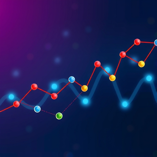 債券概念與圖表的插圖