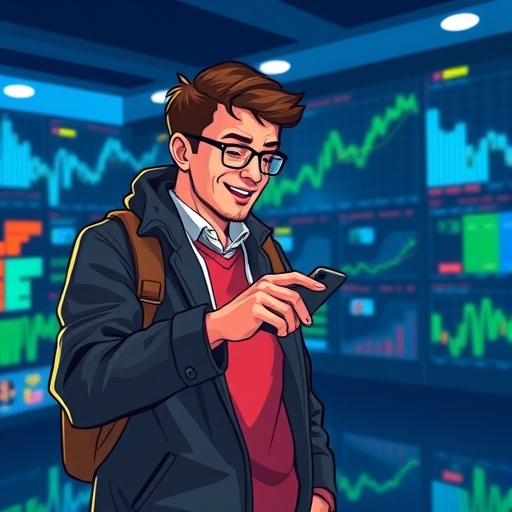 在數字市場發現新的投資機會