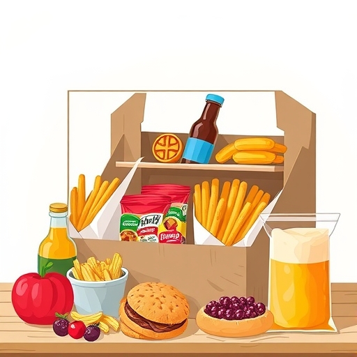 一位男子正在街頭交易股票