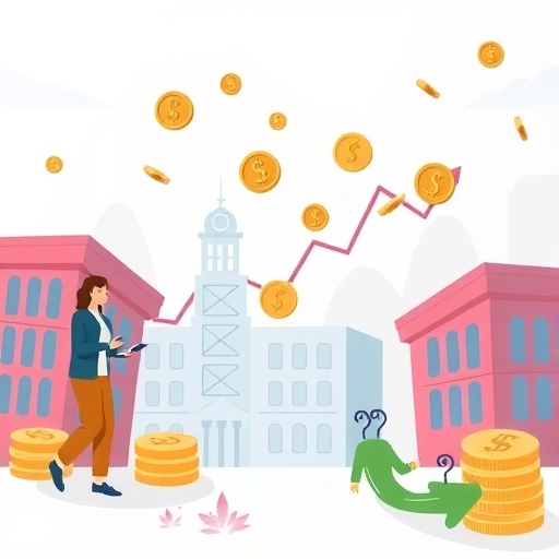 貨幣匯率趨勢圖