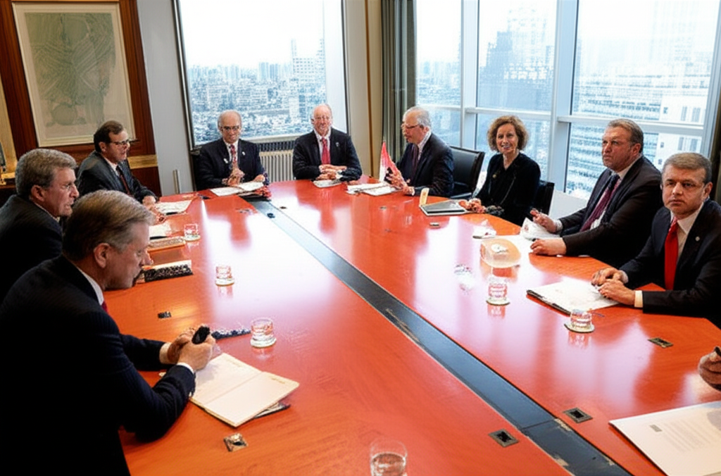 美國服務業PMI與就業數據趨勢圖