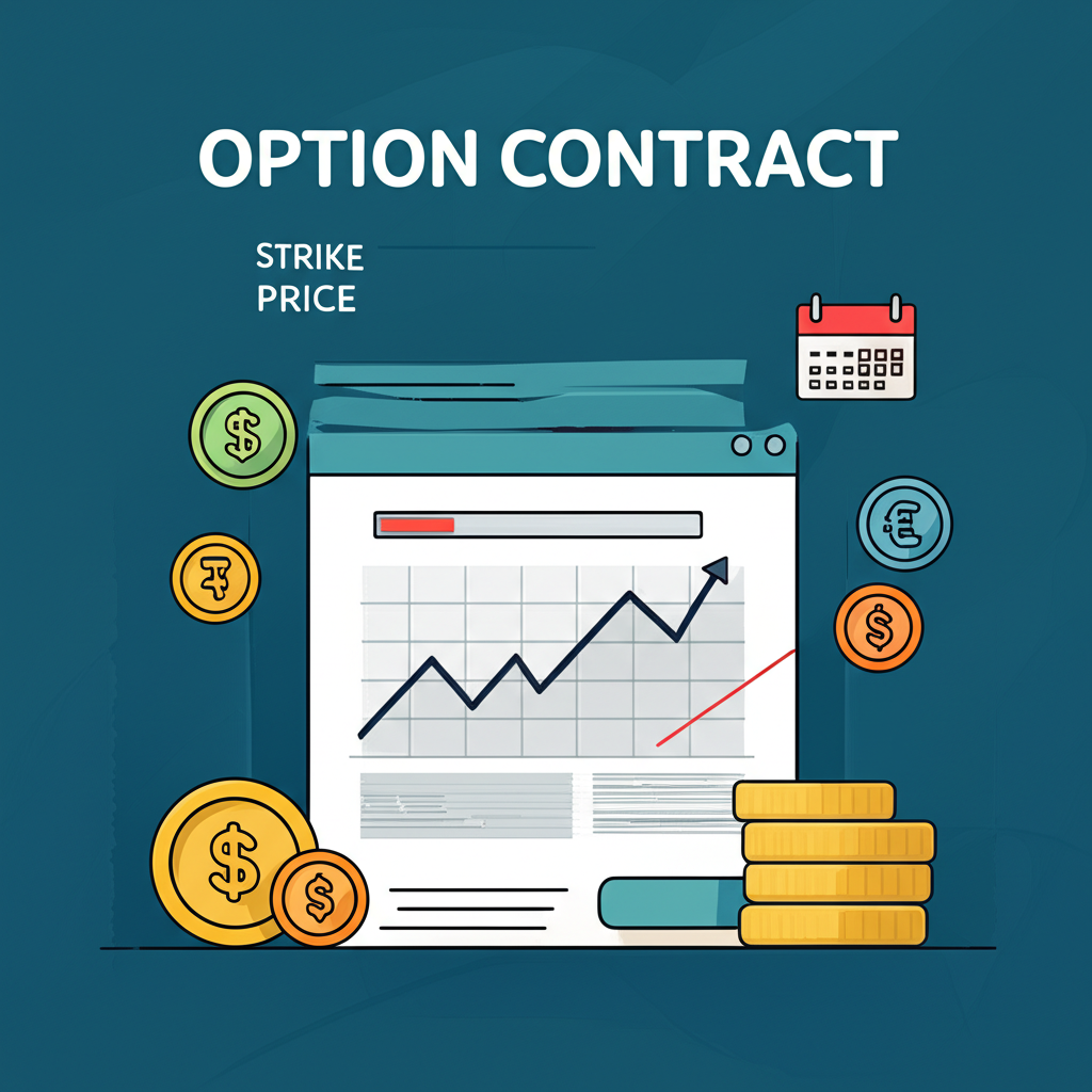 一個風格化的天平插圖，一邊是「風險」，另一邊是「報酬」，並帶有<a href=