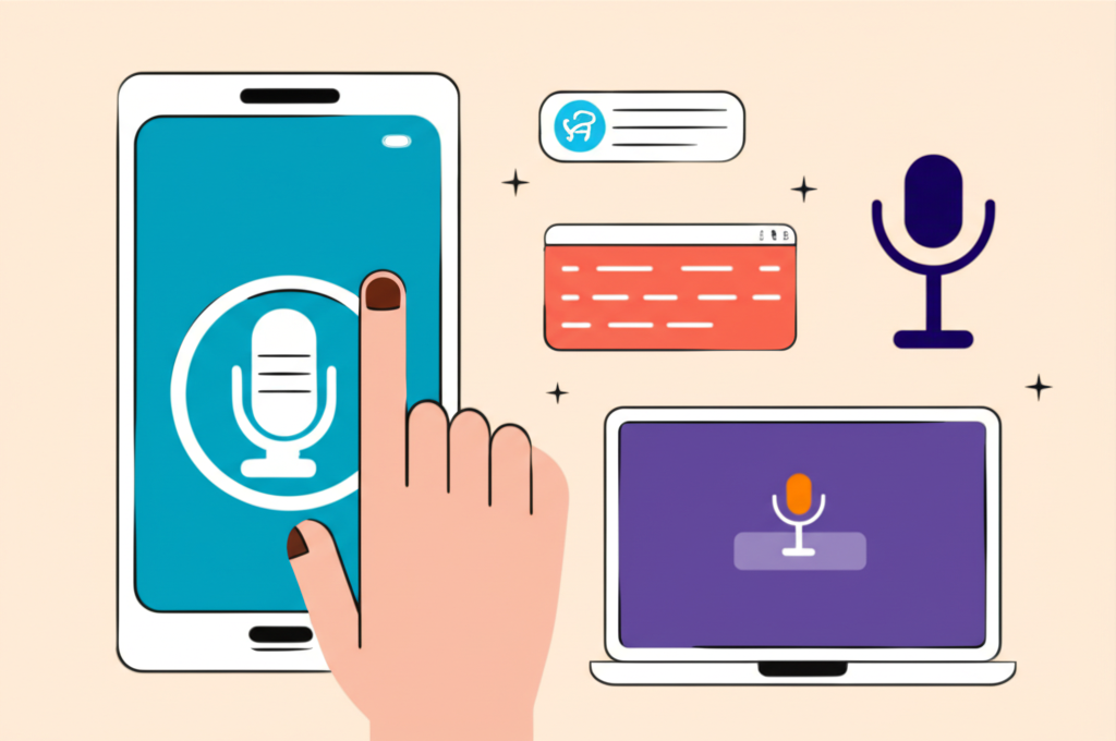 現代化的智慧物流中心,自動導引車、機械手臂與無人機高效處理包裹。