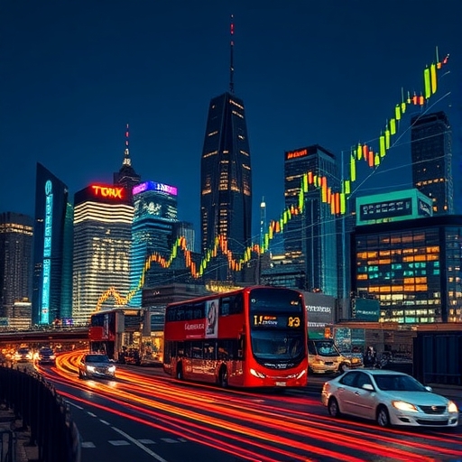 Rush Street Interactive的財報表現圖表