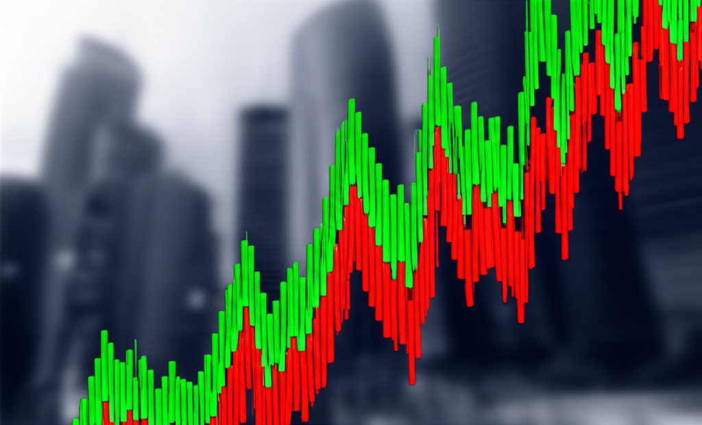 一張比較圖，左側為香港股市，標示高股息、低估值；右側為A股市場，標示相對高估值。