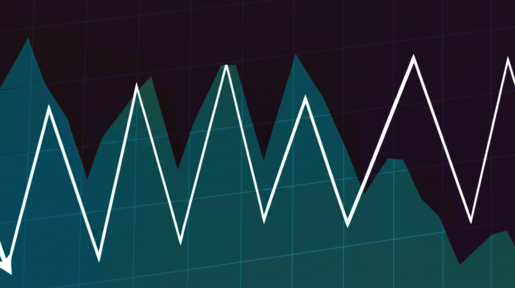 美國股市與貨幣市場基金資金流向對比圖