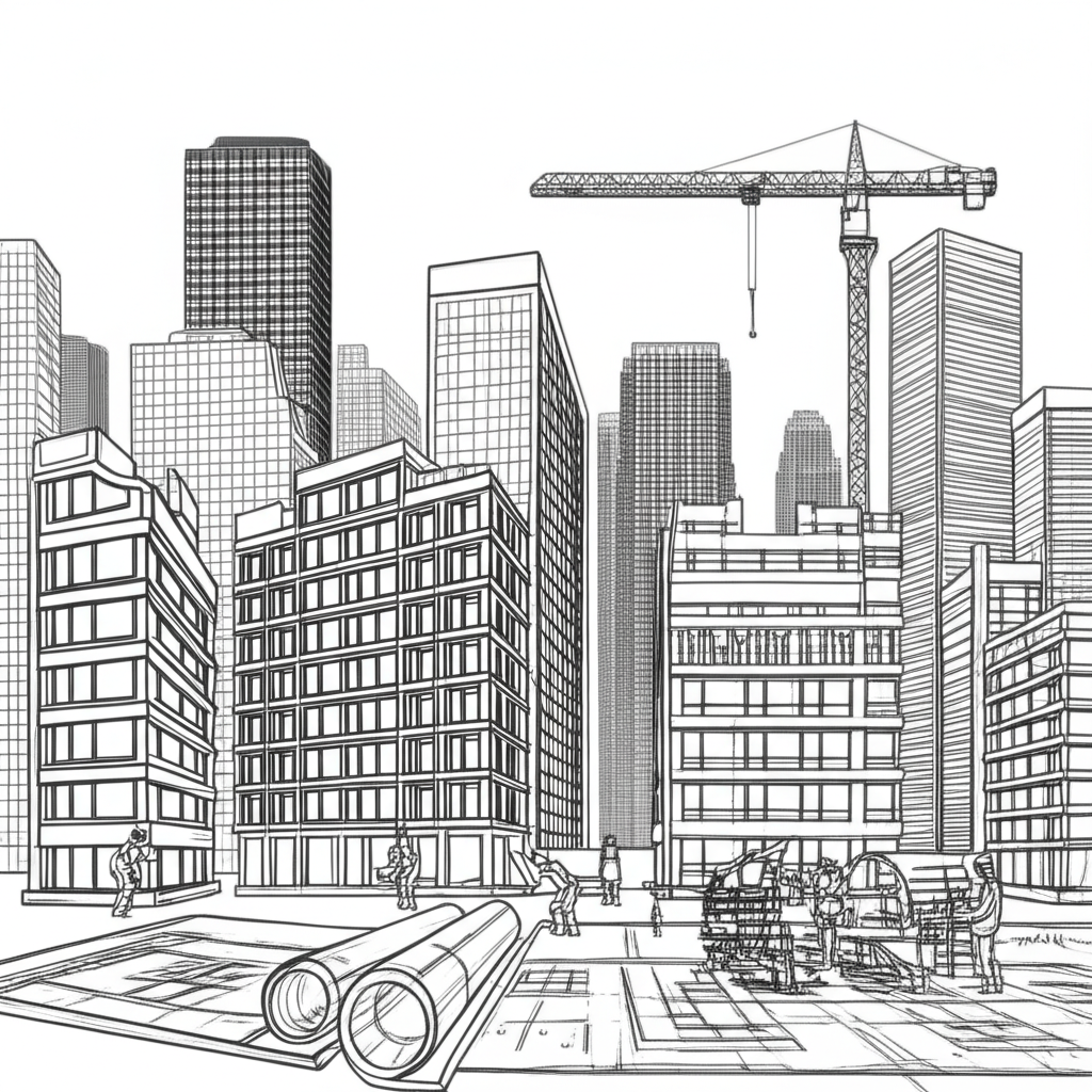 安全高效的跨境支付系統,商業人士透過電腦發起交易,國際收款人在行動裝置上接收資金。