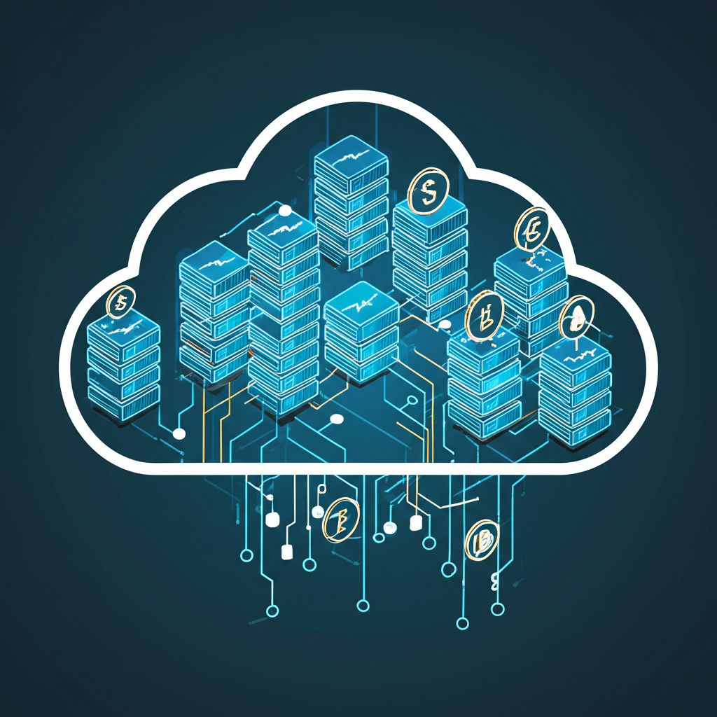 投資者研究股票圖表。